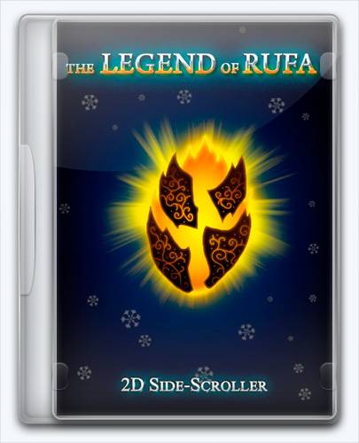 The Legend Of Rufa RePack от Xatab на русском