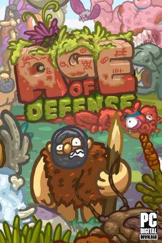 Age of Defense RePack (RUS) со всеми DLC