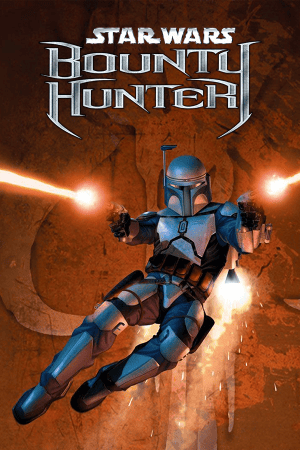 STAR WARS  Bounty Hunter RePack (RUS) со всеми DLC