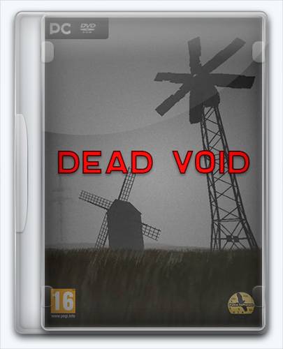 Dead Void RePack от Xatab на русском