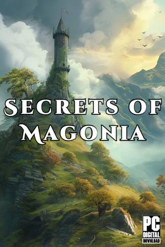 Secrets of Magonia RePack (RUS) со всеми DLC
