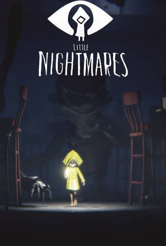 Little Nightmares RePack от Xatab на русском