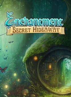 Enchantment  Secret Hideaway RePack (RUS) со всеми дополнениями