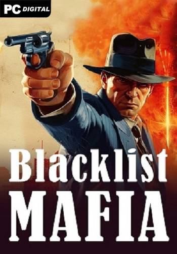 Blacklist Mafia RePack (RUS) со всеми дополнениями