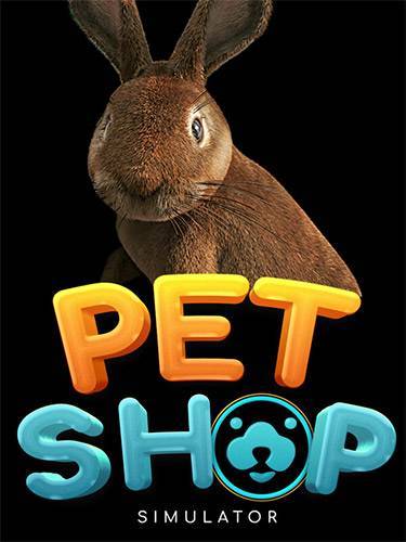 Pet Shop Simulator RePack (RUS) со всеми DLC