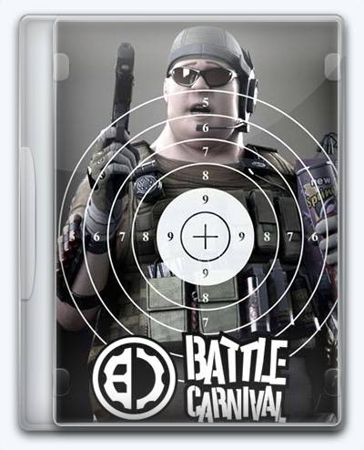 Battle Carnival RePack от Xatab на русском