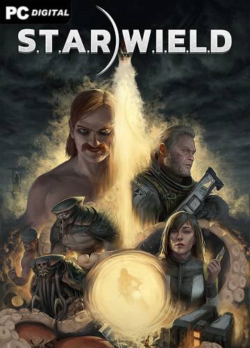 S.T.A.R.W.I.E.L.D. RePack (RUS) со всеми дополнениями
