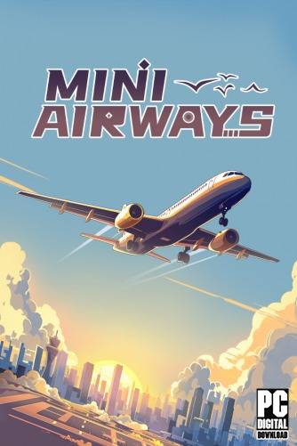 Mini Airways RePack (RUS) со всеми дополнениями