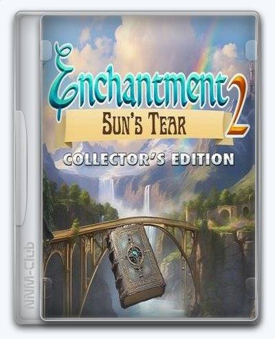 Enchantment 2 Sun's Tear RePack (RUS) со всеми дополнениями