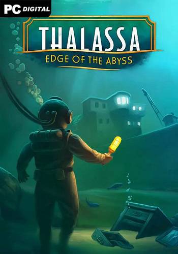 Thalassa Edge of the Abyss RePack (RUS) со всеми дополнениями