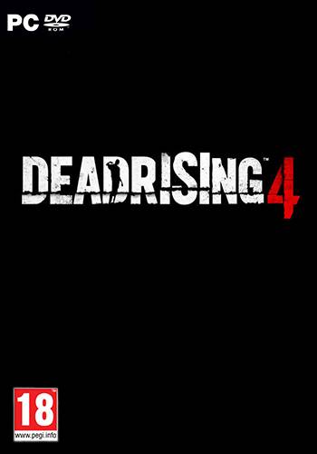 Dead Rising 4 RePack от Xatab на русском