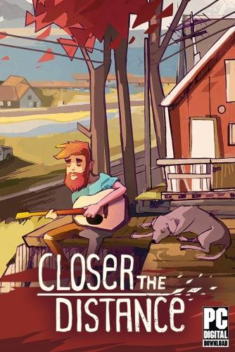 Closer the Distance RePack (RUS) со всеми дополнениями