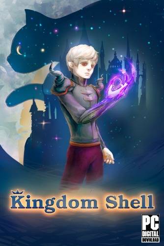 Kingdom Shell RePack (RUS) со всеми дополнениями