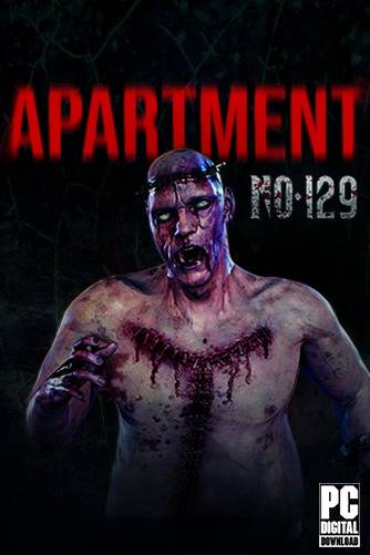 Apartment No 129 RePack (RUS) со всеми дополнениями