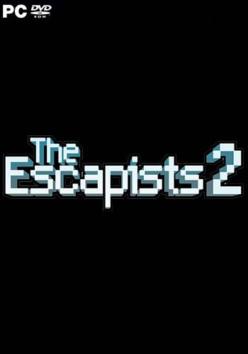 The Escapists 2 RePack от Xatab на русском