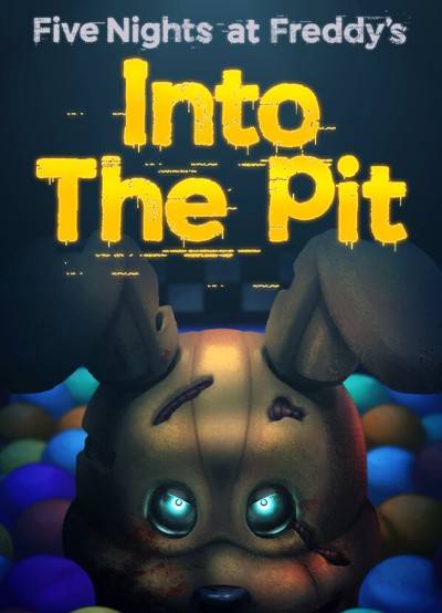 Five Nights at Freddy's Into the Pit RePack (RUS) со всеми дополнениями