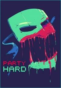 Party Hard   Steam-Rip от Let'sPlay RePack от Xatab на русском