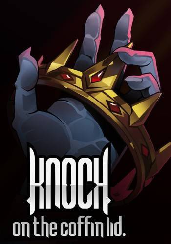 Knock on the Coffin Lid RePack (RUS) со всеми дополнениями