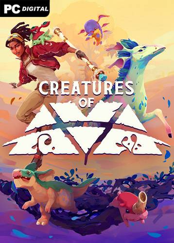 Creatures of Ava RePack (RUS) со всеми дополнениями