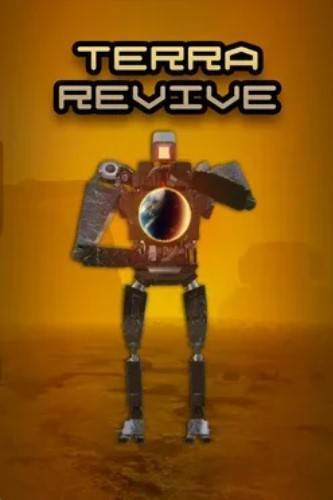 Terra revive RePack (RUS) со всеми дополнениями