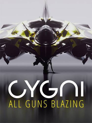 CYGNI All Guns Blazing RePack (RUS) со всеми дополнениями