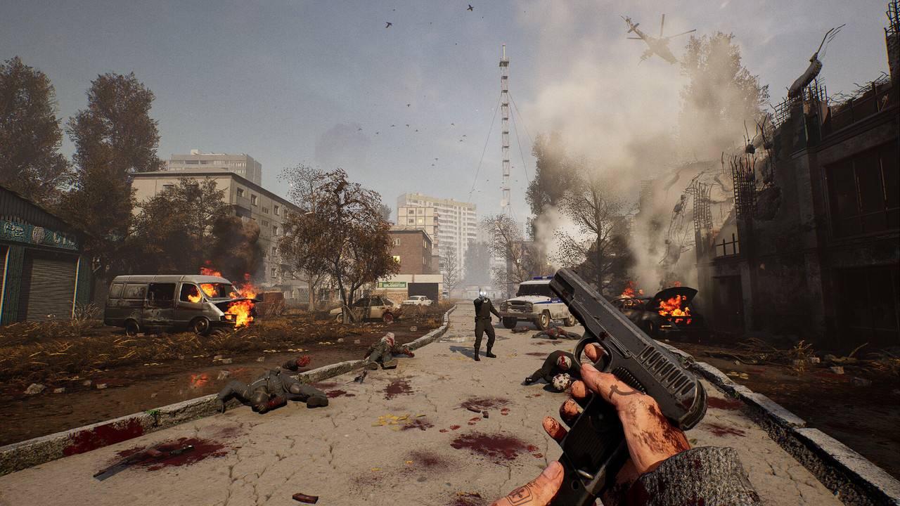 Vladik Brutal RePack (RUS) со всеми дополнениями