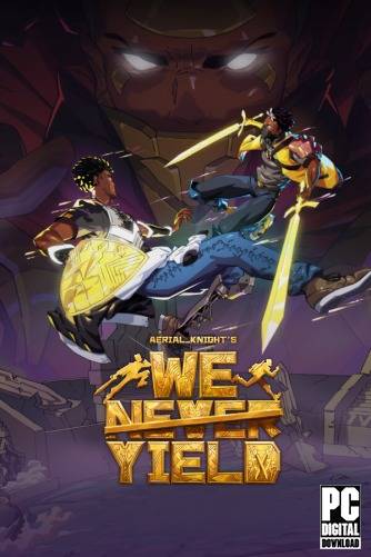 Aerial Knight's We Never Yield RePack (RUS) со всеми дополнениями