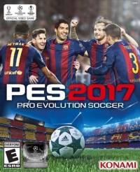 Pro Evolution Soccer 2017 RePack ΠΎΡ Xatab Π½Π° ΡΡΡΡΠΊΠΎΠΌ