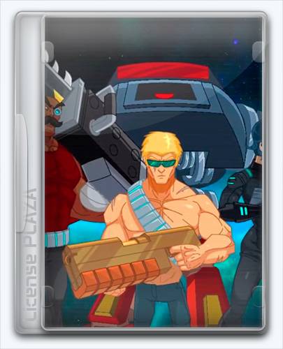 Rogue Continuum RePack от Xatab на русском