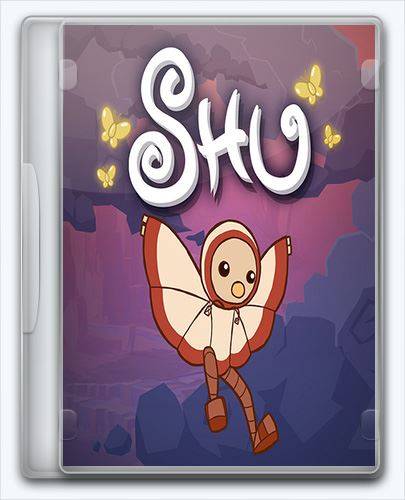Shu RePack от Xatab на русском