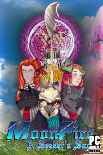MoonFire  A Seeker's Saga RePack (RUS) со всеми дополнениями