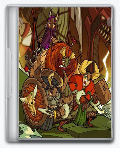 Viking Squad RePack от Xatab на русском