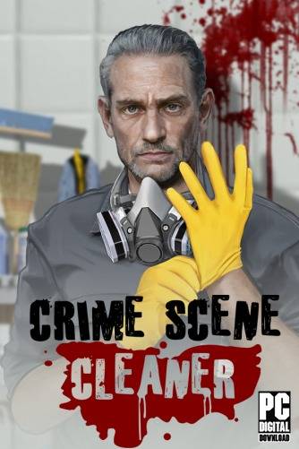 Crime Scene Cleaner RePack (RUS) со всеми дополнениями