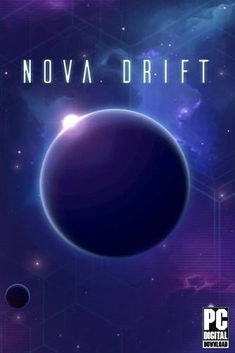 Nova Drift RePack (RUS) со всеми дополнениями