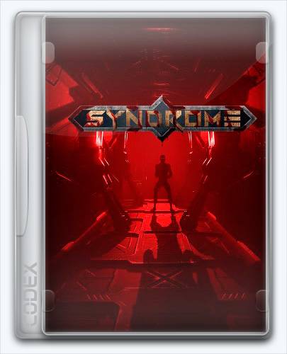 Syndrome RePack от Xatab на русском