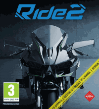 RIDE 2 RePack от Xatab на русском