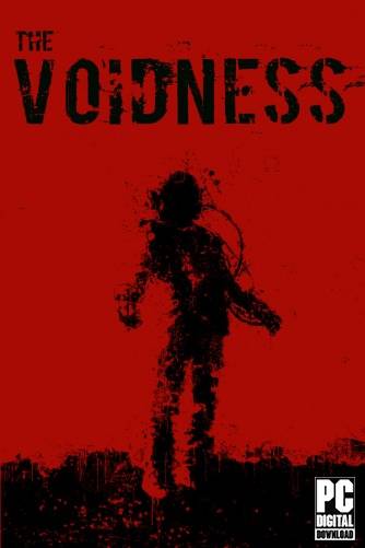 The Voidness - Lidar Horror Survival Game RePack (RUS) со всеми дополнениями