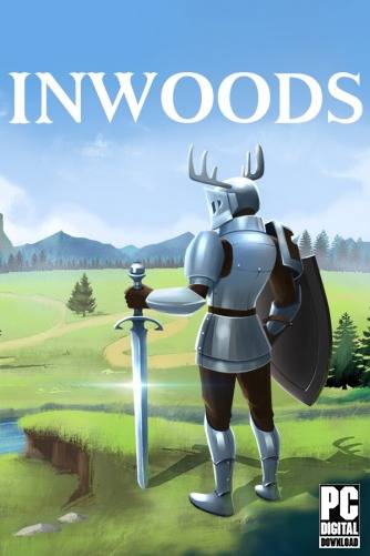 In Woods RePack (RUS) со всеми дополнениями
