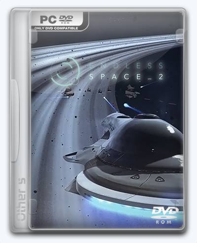 Endless Space 2 RePack от Xatab на русском