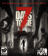 7 Days to Die RePack от Xatab на русском