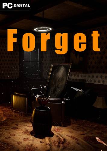 Forget RePack (RUS) со всеми дополнениями
