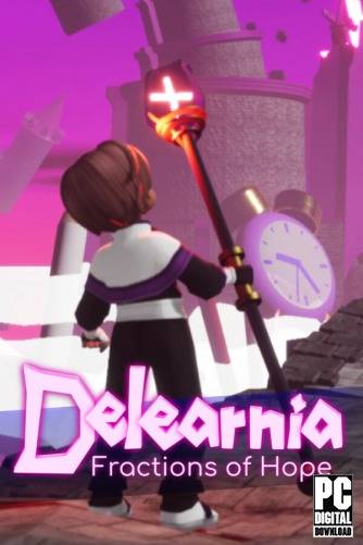Delearnia Fractions of Hope RePack (RUS) ΡΠΎ Π²ΡΠ΅ΠΌΠΈ Π΄ΠΎΠΏΠΎΠ»Π½Π΅Π½ΠΈΡΠΌΠΈ