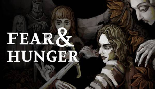 Fear and Hunger RePack (RUS) ΡΠΎ Π²ΡΠ΅ΠΌΠΈ Π΄ΠΎΠΏΠΎΠ»Π½Π΅Π½ΠΈΡΠΌΠΈ
