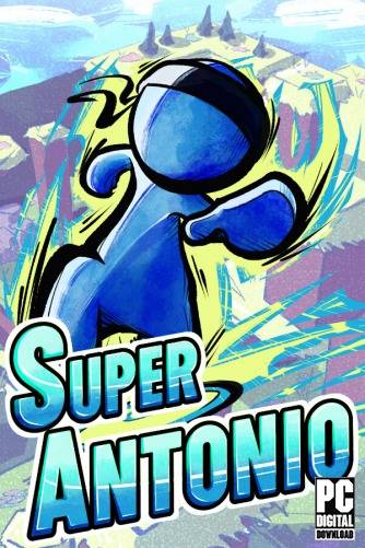 Super Antonio RePack (RUS) со всеми дополнениями