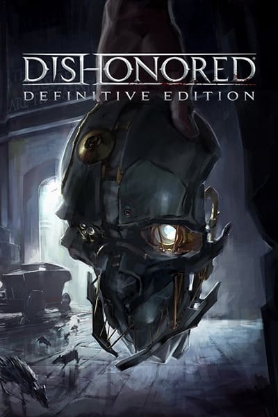 Dishonored - Definitive Edition RePack (RUS) со всеми дополнениями