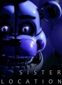 Five Nights at Freddy's  Sister Location RePack от Xatab на русском