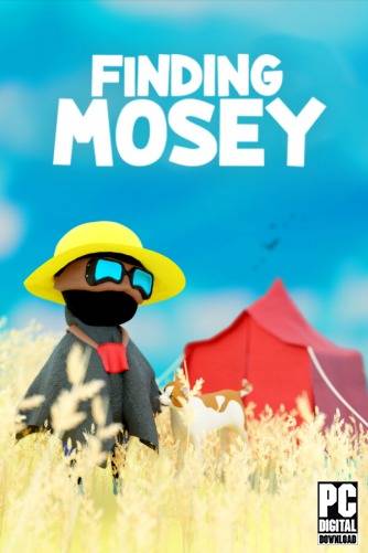 Finding Mosey RePack (RUS) со всеми дополнениями