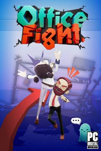 Office Fight RePack (RUS) со всеми дополнениями