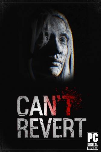 Can't Revert RePack (RUS) со всеми дополнениями