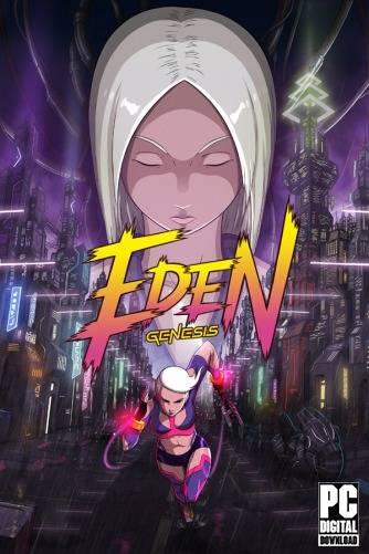 Eden Genesis RePack (RUS) со всеми дополнениями
